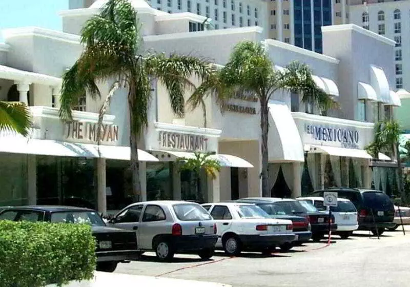 Fotos del hotel Suites Costa Blanca:  7