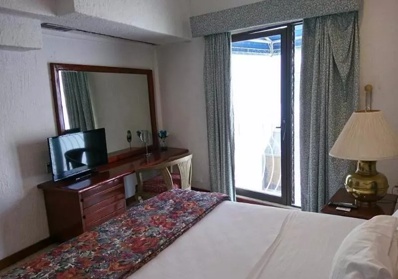 Fotos del hotel Suites Costa Blanca:  16