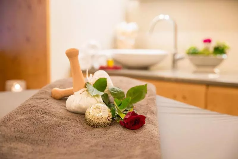 Fotos del hotel Suites Costa Blanca:  5