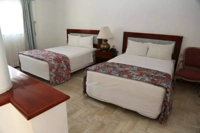 Fotos del hotel Suites Costa Blanca:  14