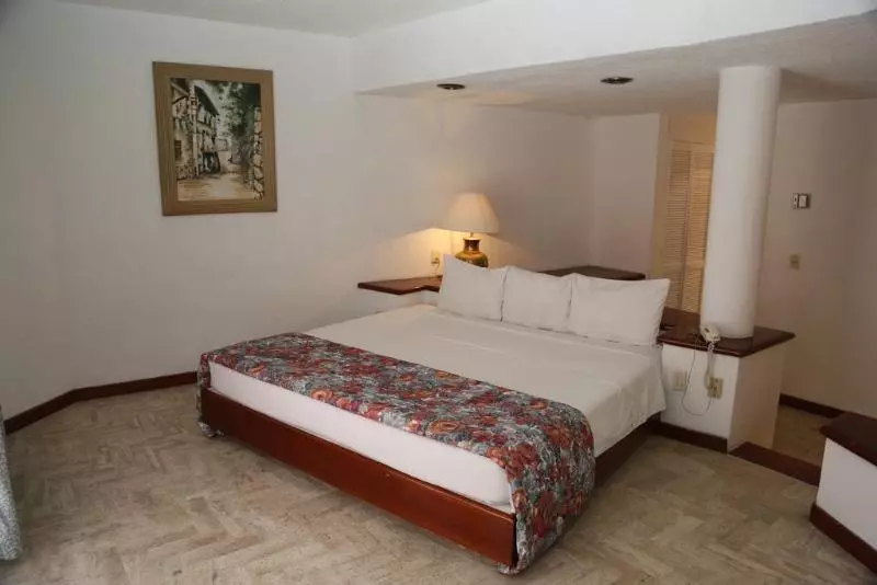 Fotos del hotel Suites Costa Blanca:  10