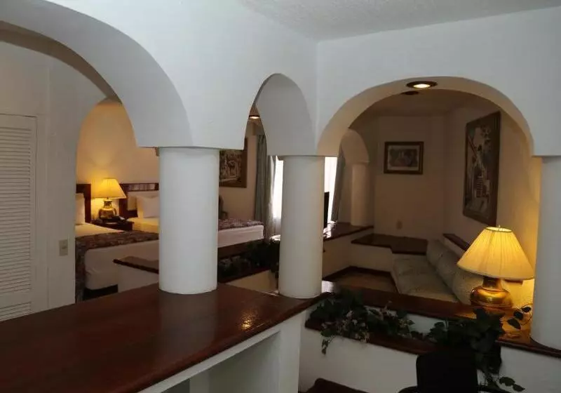 Fotos del hotel Suites Costa Blanca:  22