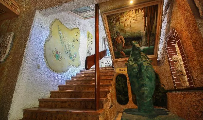 Fotos del hotel Xbalamqué & Spa Cancún Centro:  7