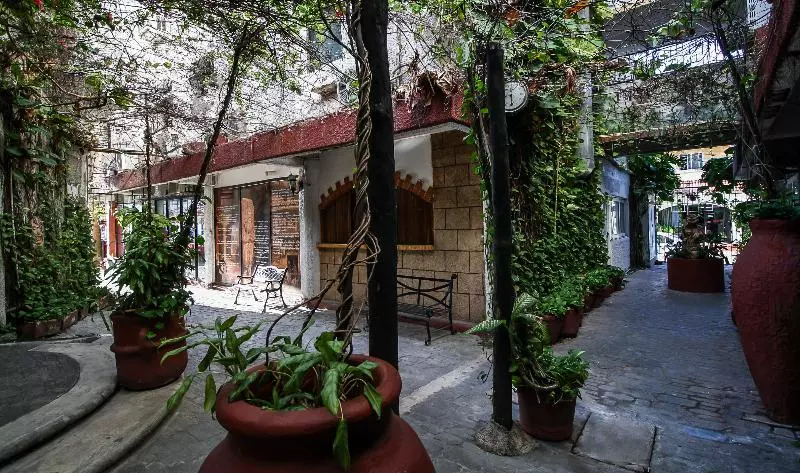 Fotos del hotel Xbalamqué & Spa Cancún Centro:  13