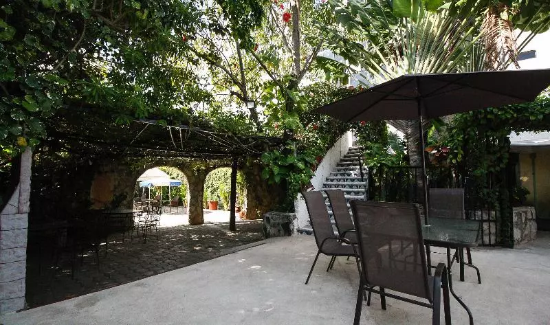 Fotos del hotel Xbalamqué & Spa Cancún Centro:  6