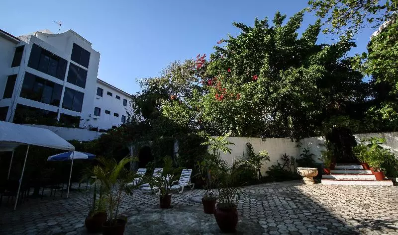 Fotos del hotel Xbalamqué & Spa Cancún Centro:  22