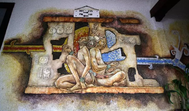 Fotos del hotel Xbalamqué & Spa Cancún Centro:  3