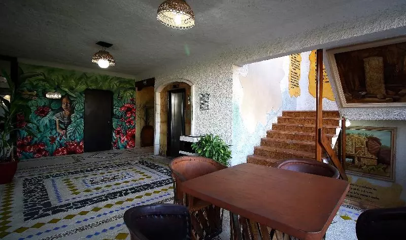 Fotos del hotel Xbalamqué & Spa Cancún Centro:  19