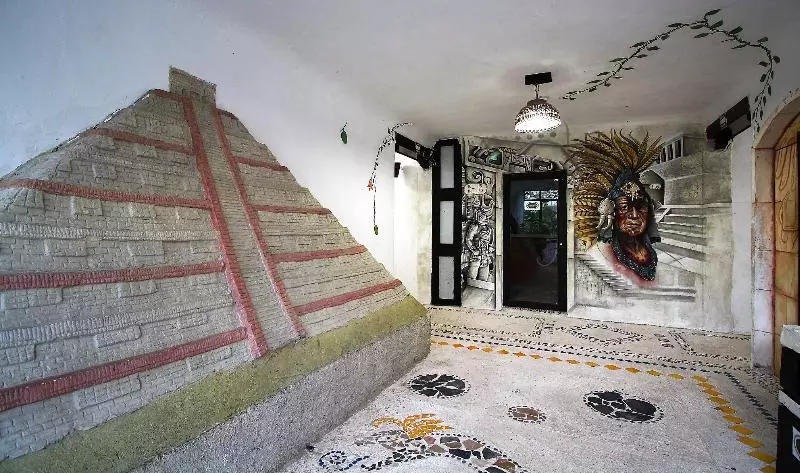 Fotos del hotel Xbalamqué & Spa Cancún Centro:  10