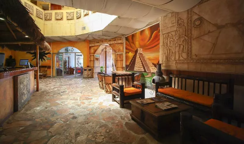 Fotos del hotel Xbalamqué & Spa Cancún Centro:  17