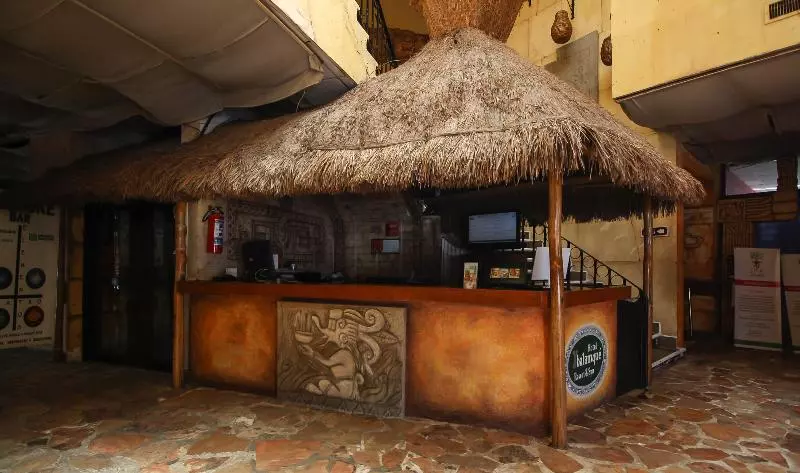 Fotos del hotel Xbalamqué & Spa Cancún Centro:  5