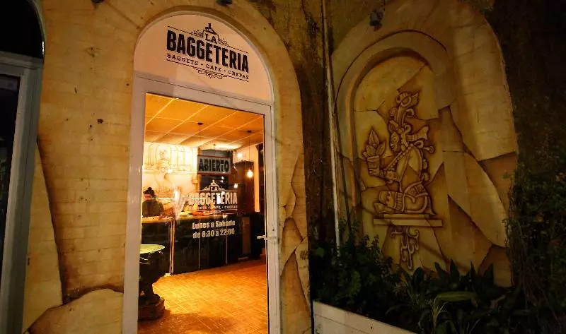 Fotos del hotel Xbalamqué & Spa Cancún Centro:  21