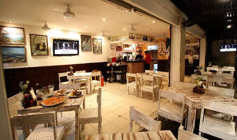 Fotos del hotel Xbalamqué & Spa Cancún Centro:  24