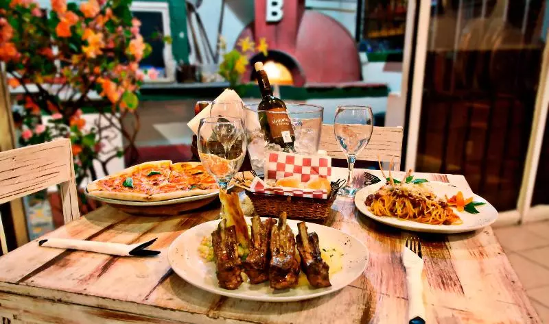 Fotos del hotel Xbalamqué & Spa Cancún Centro:  4