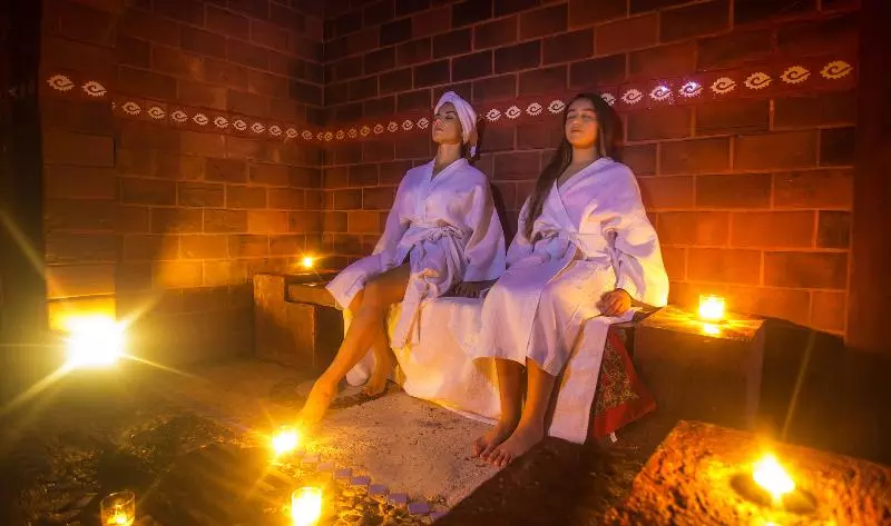 Fotos del hotel Xbalamqué & Spa Cancún Centro:  23