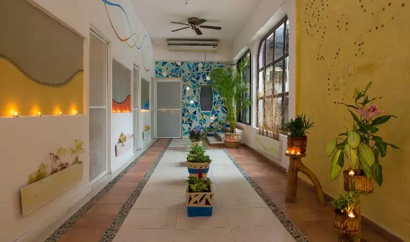 Fotos del hotel Xbalamqué & Spa Cancún Centro:  9