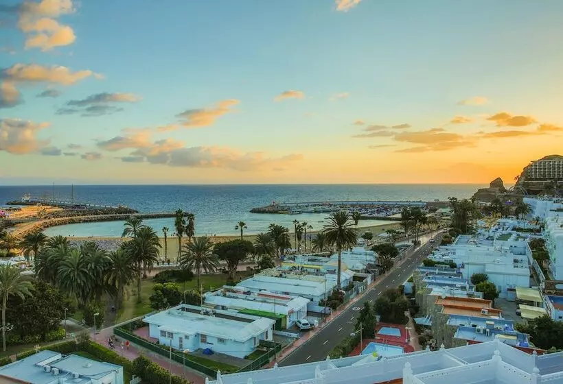 Fotos del hotel Apartamentos Río Piedras:  16