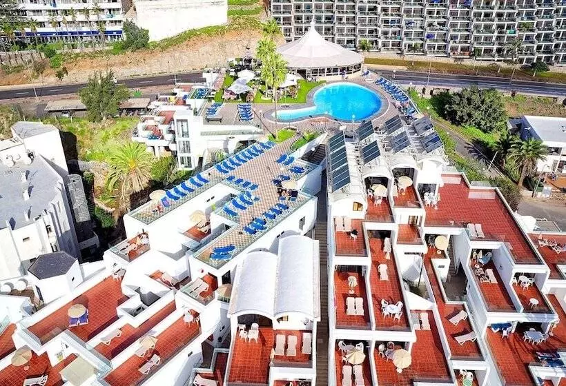 Fotos del hotel Apartamentos Río Piedras:  24