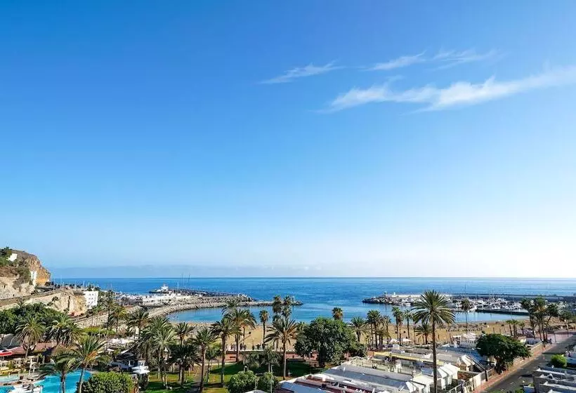 Fotos del hotel Apartamentos Río Piedras:  19