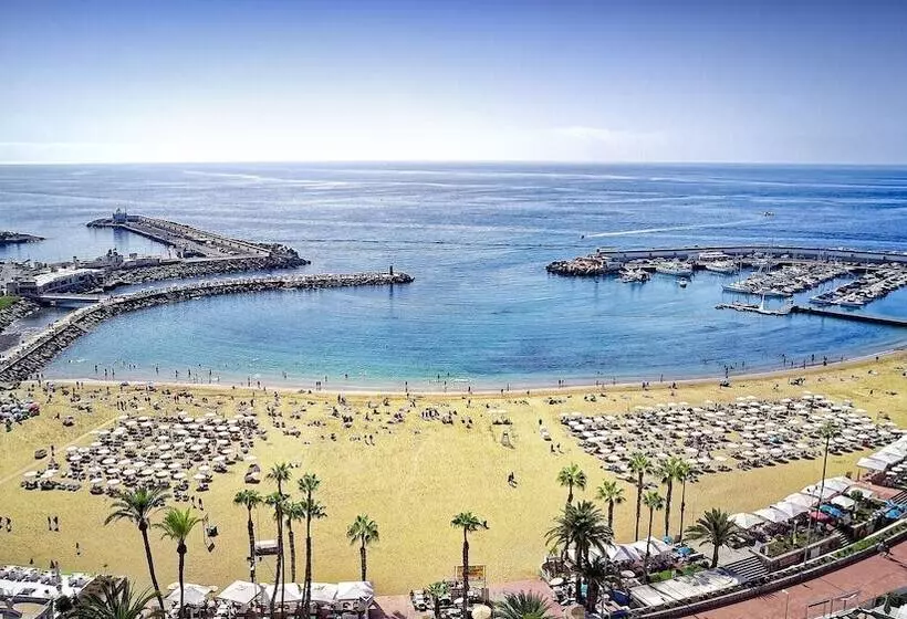 Fotos del hotel Apartamentos Río Piedras:  13