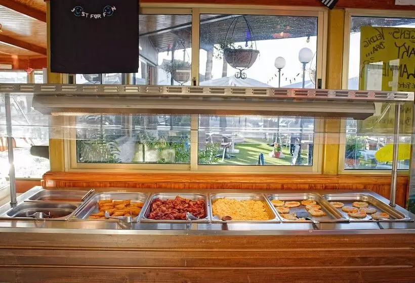 Fotos del hotel Apartamentos Río Piedras:  25