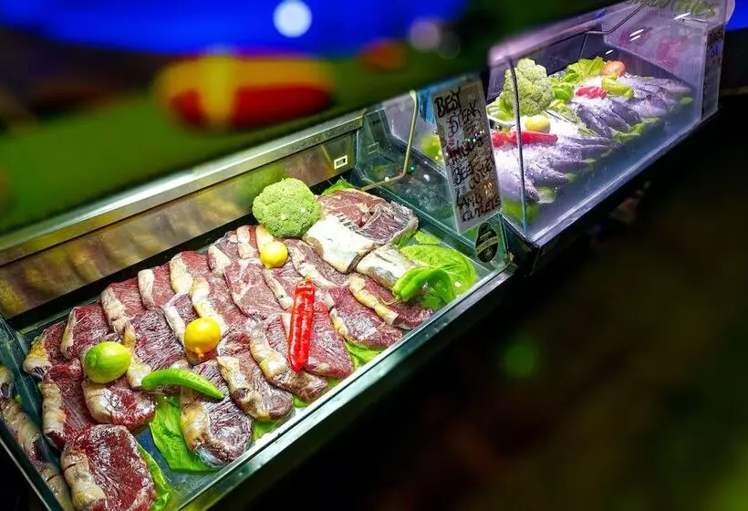 Fotos del hotel Apartamentos Río Piedras:  17