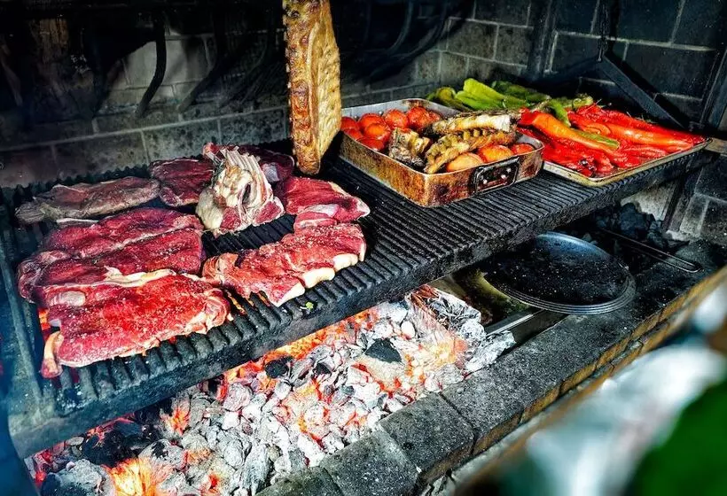 Fotos del hotel Apartamentos Río Piedras:  20