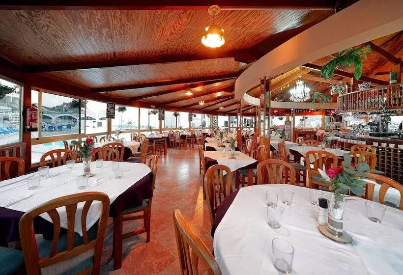 Fotos del hotel Apartamentos Río Piedras:  10