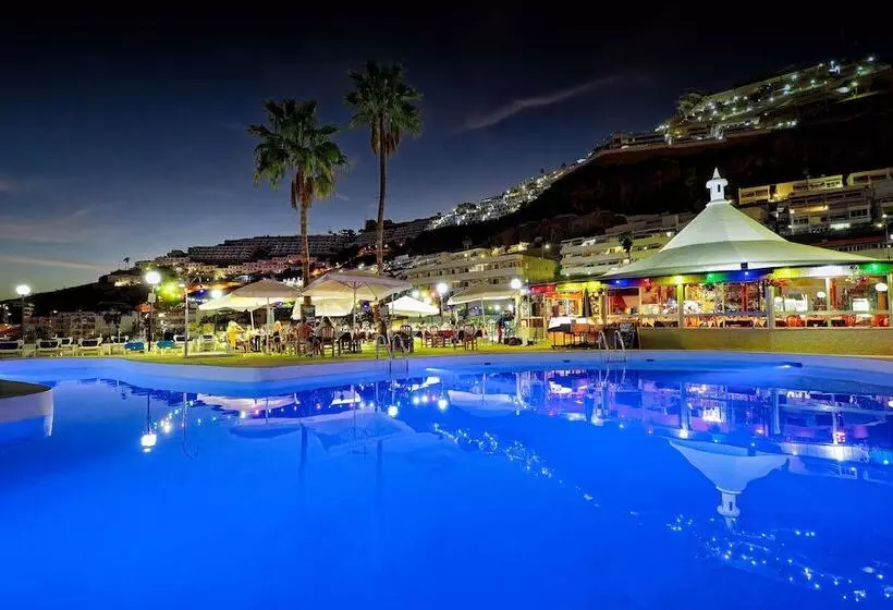 Fotos del hotel Apartamentos Río Piedras:  11