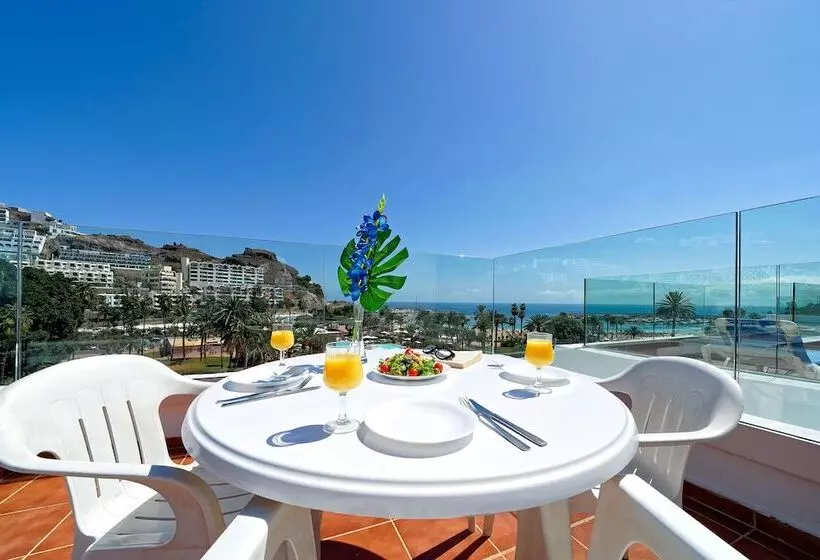 Fotos del hotel Apartamentos Río Piedras:  5