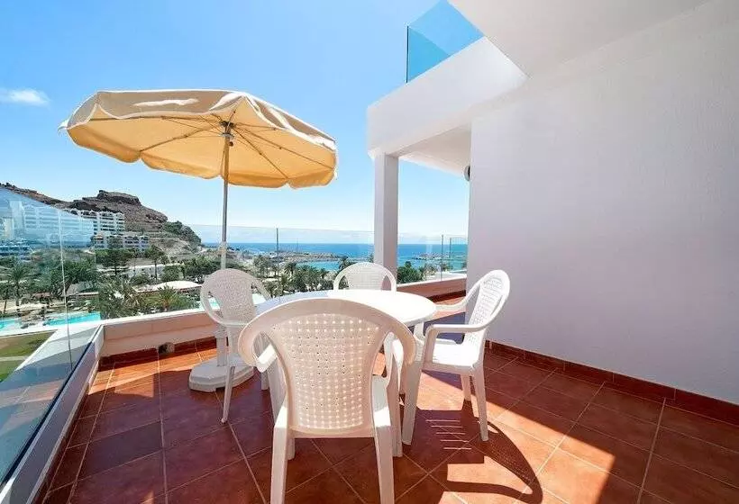 Fotos del hotel Apartamentos Río Piedras:  15