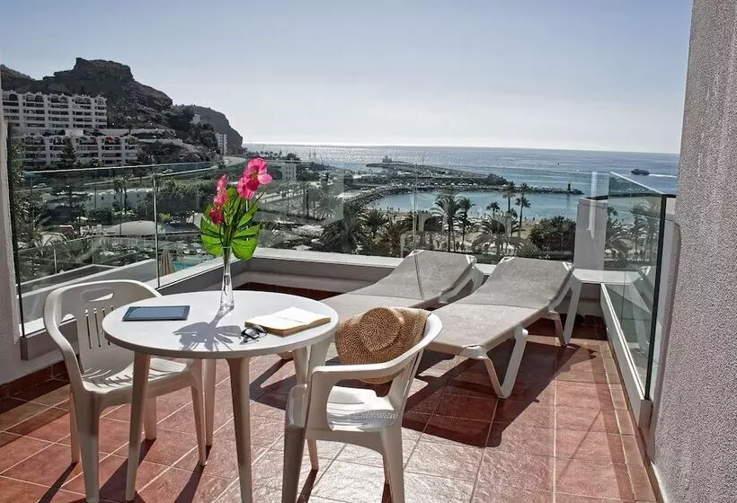 Fotos del hotel Apartamentos Río Piedras:  23