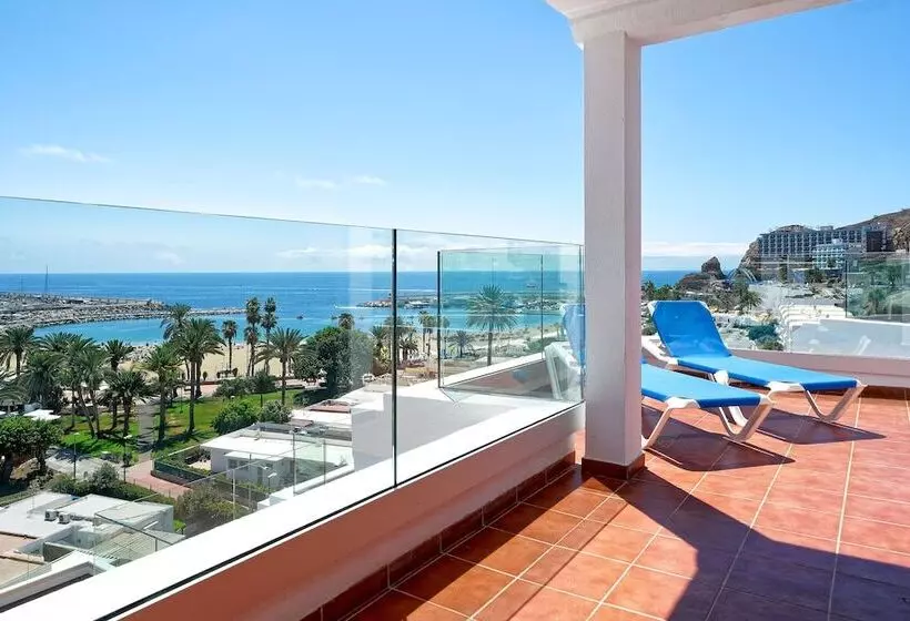 Fotos del hotel Apartamentos Río Piedras:  22