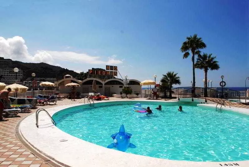 Fotos del hotel Apartamentos Río Piedras:  9