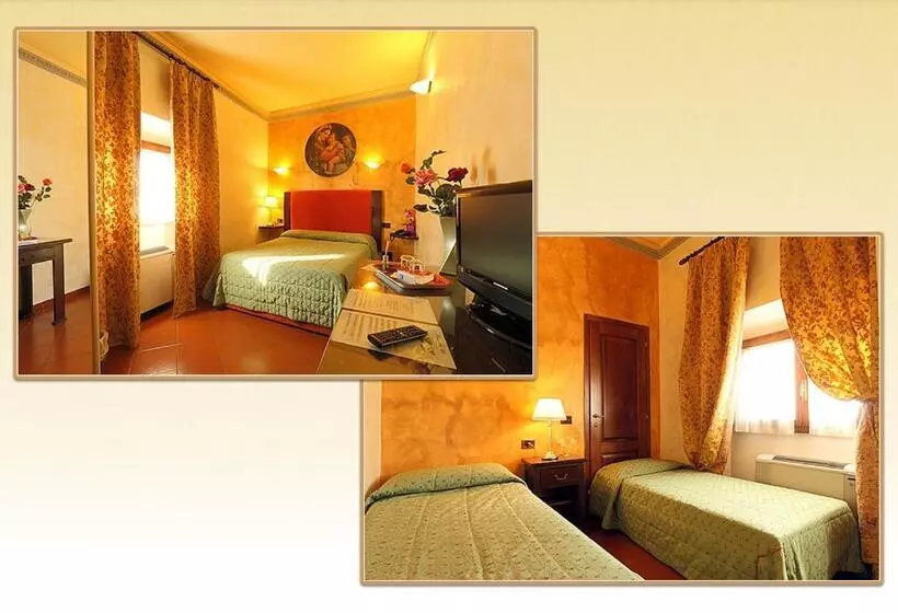 Fotos del hotel Delle Tele:  6