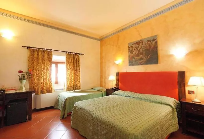 Fotos del hotel Delle Tele:  16