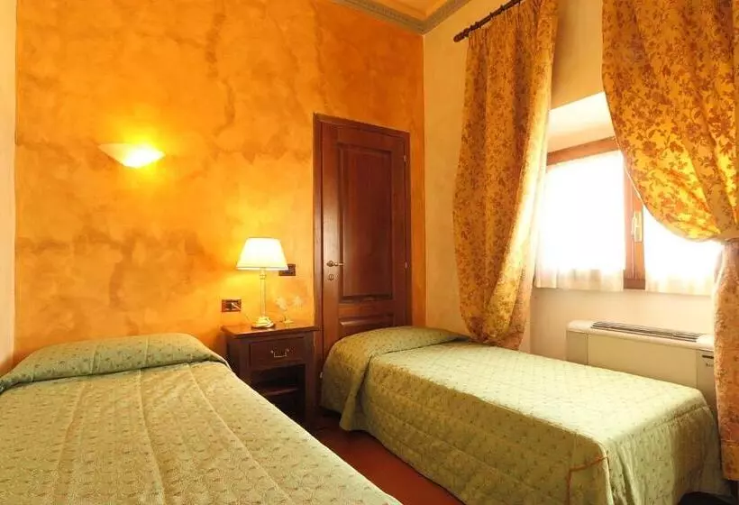 Fotos del hotel Delle Tele:  15