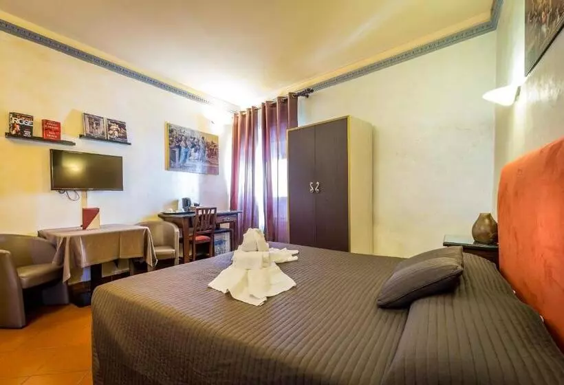 Fotos del hotel Delle Tele:  4