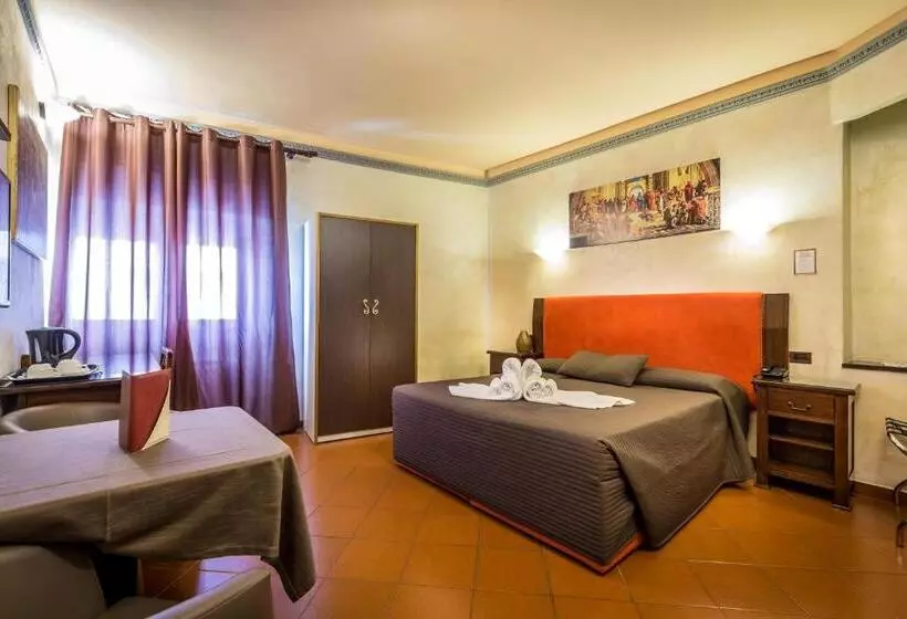 Fotos del hotel Delle Tele:  10