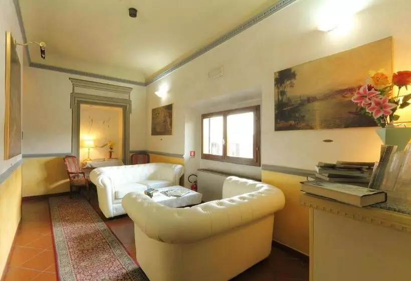 Fotos del hotel Delle Tele:  12