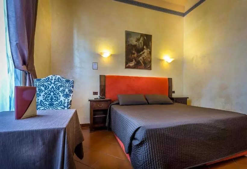 Fotos del hotel Delle Tele:  11