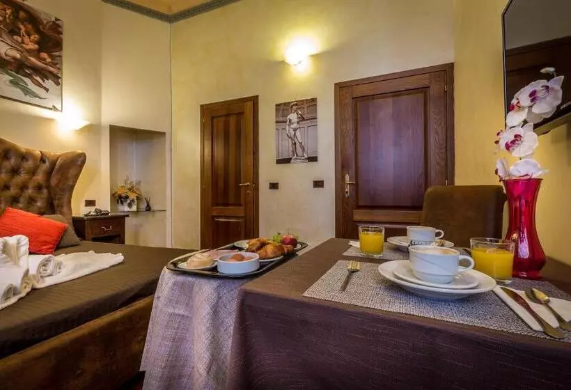 Fotos del hotel Delle Tele:  14