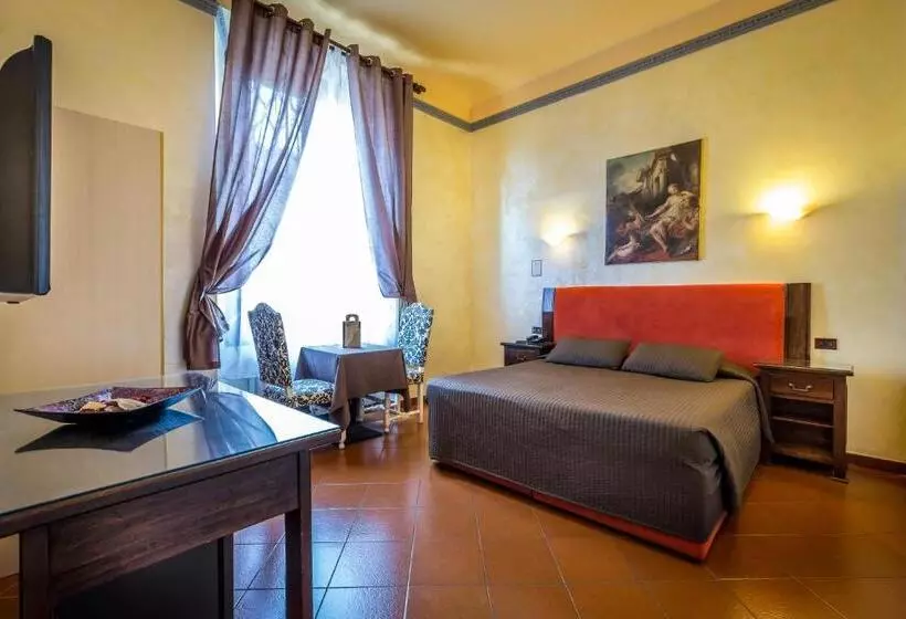 Fotos del hotel Delle Tele:  9