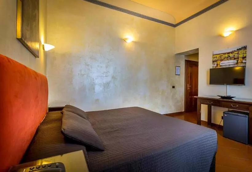 Fotos del hotel Delle Tele:  13