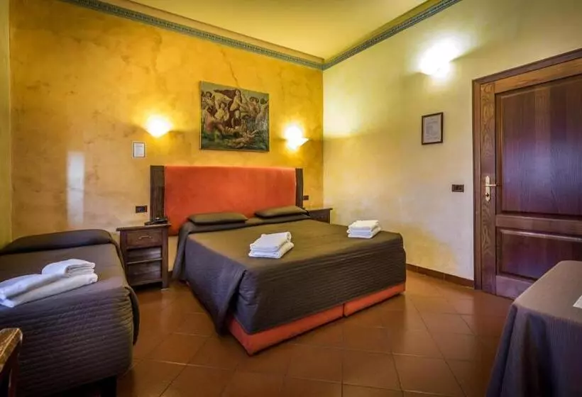 Fotos del hotel Delle Tele:  8