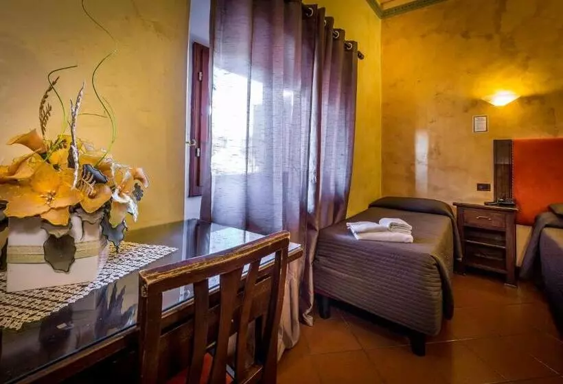 Fotos del hotel Delle Tele:  25