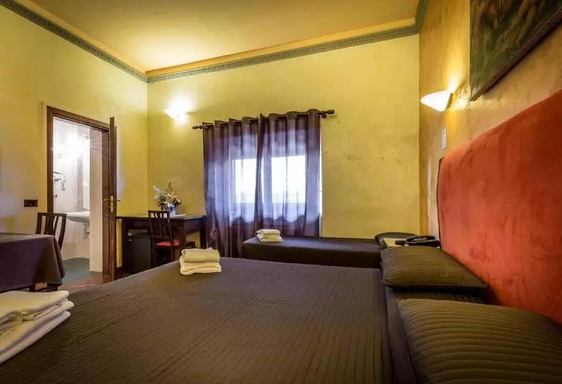 Fotos del hotel Delle Tele:  19