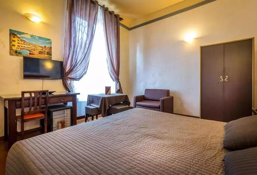 Fotos del hotel Delle Tele:  2