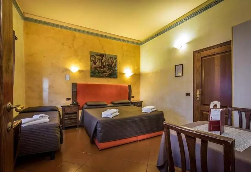 Fotos del hotel Delle Tele:  20