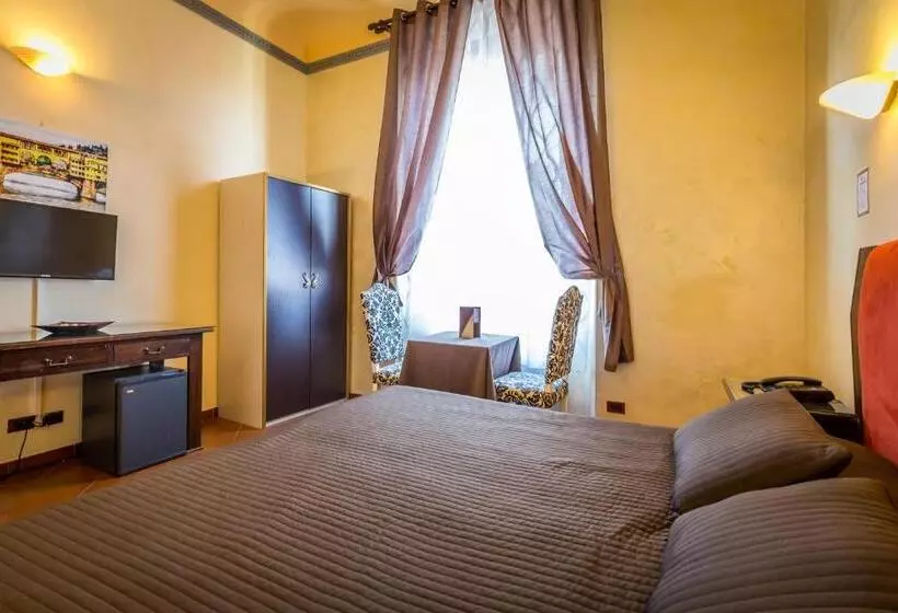 Fotos del hotel Delle Tele:  5